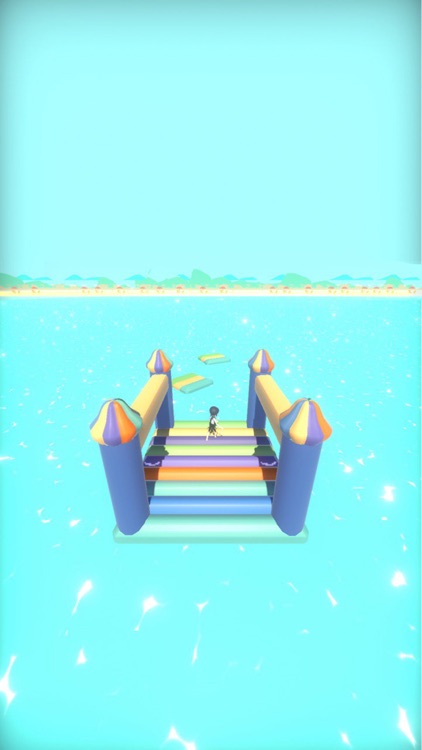 Trampoline Jumper screenshot-4