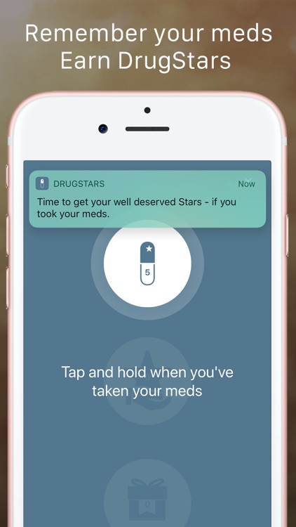 DrugStars: Giving by Taking. screenshot-3