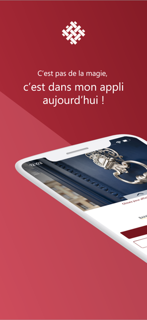 Banque Dupuy de Parseval(圖4)-速報App