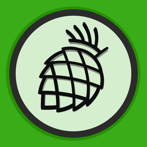 Pine.blog Icon