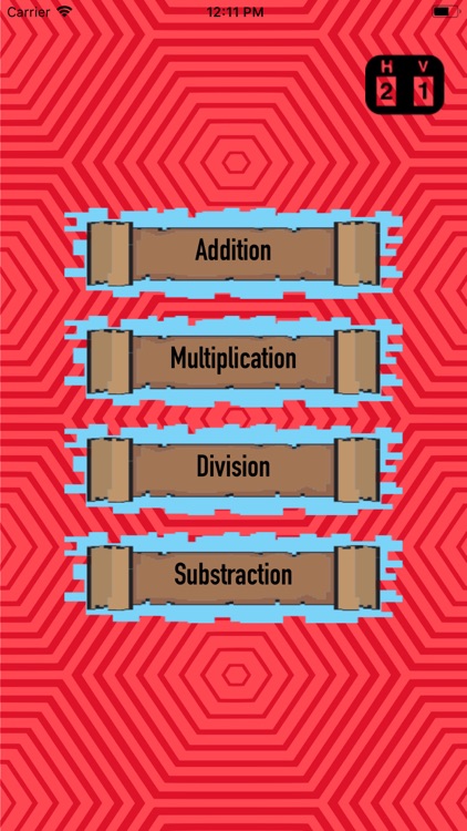 Mathematics - Add,Div,Sub,Mult