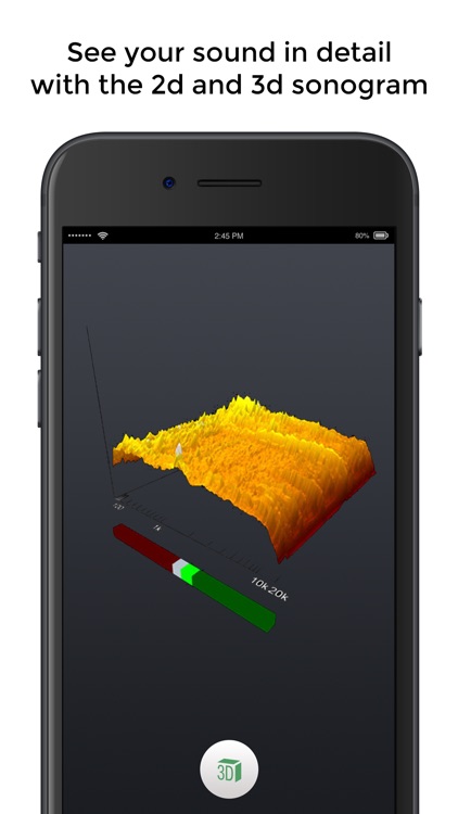 n-Track Tuner Pro screenshot-4
