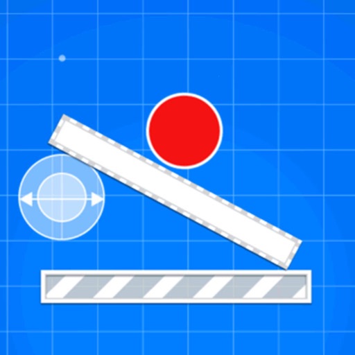 Math Ball - Physics Roll!