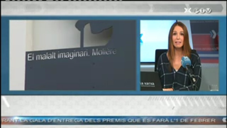 RTV Vilafranca del Penedès screenshot-4