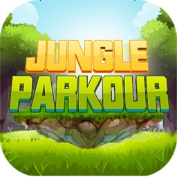 Jungle Parkour