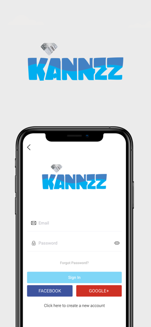 Kannzz(圖1)-速報App