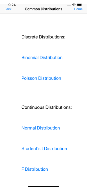 Statistics Toolbox(圖2)-速報App