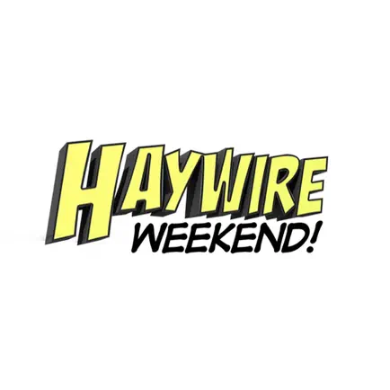 Haywire Weekend app Читы