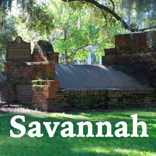 Ghosts of Savannah