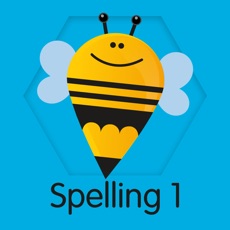 Activities of LessonBuzz Spelling 1