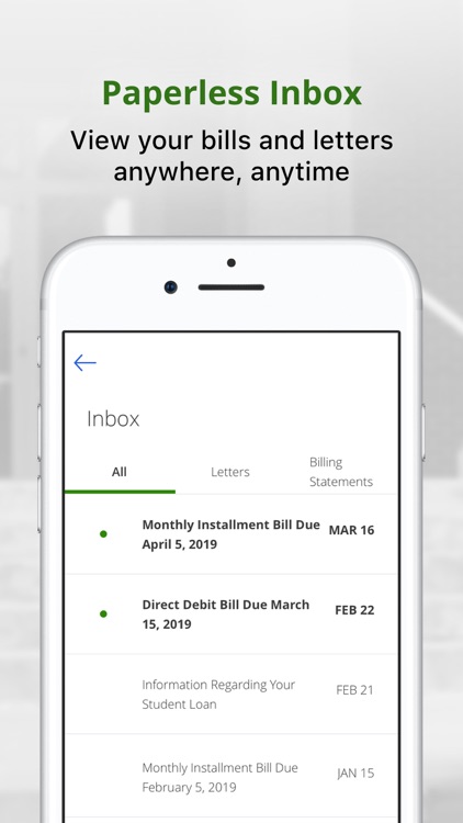 FedLoan Student Loans screenshot-3