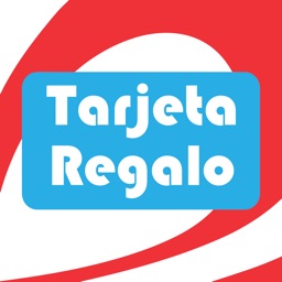 Tarjeta regalo