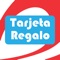 La App de Tarjeta Regalo te permitirá llevar tu tarjeta de puntos siempre contigo de manera cómoda para no parar de sumar en todos los comercios asociados