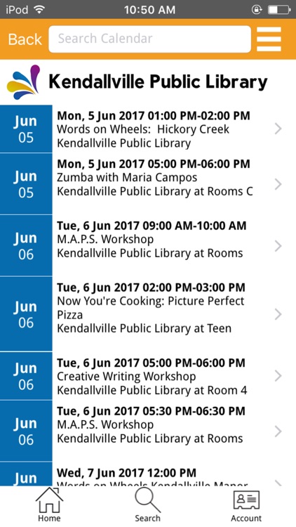 Kendallville Mobile screenshot-3