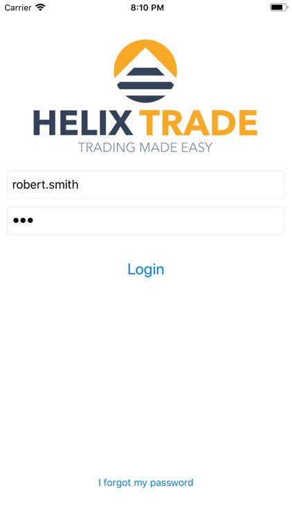 HelixTrade