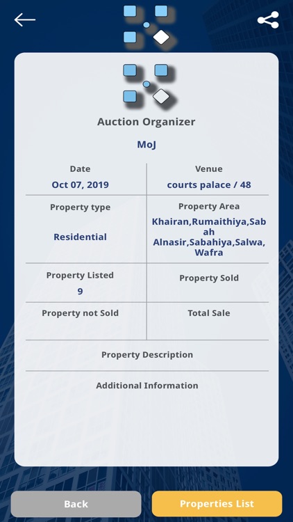 Estate Industries Assit screenshot-7