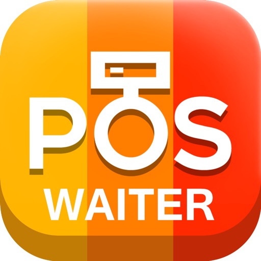 POSERVA Waiter