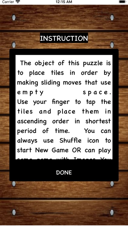 PuzzleImageKing screenshot-3