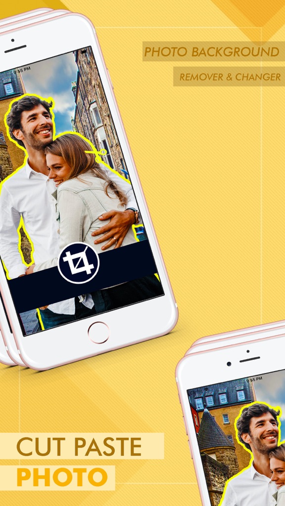 【图】Cut Paste Photo(截图1)