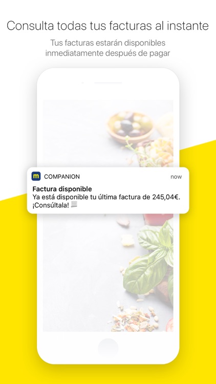 Makro Companion screenshot-3
