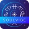 Daily Horoscope by Soulvibe notifies readers when the next day's horoscopes are available to read