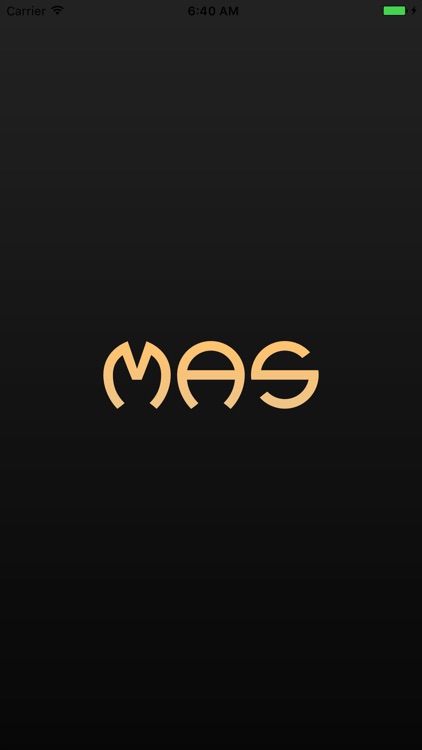 Mas Store