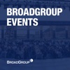 BroadGroup Events