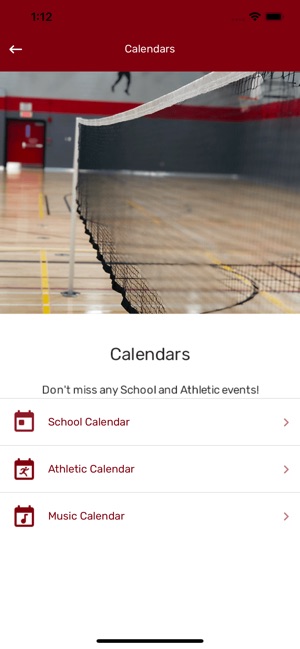 Rosemount High School(圖2)-速報App
