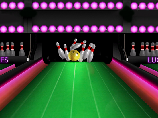 PBA® Bowling Challenge screenshot