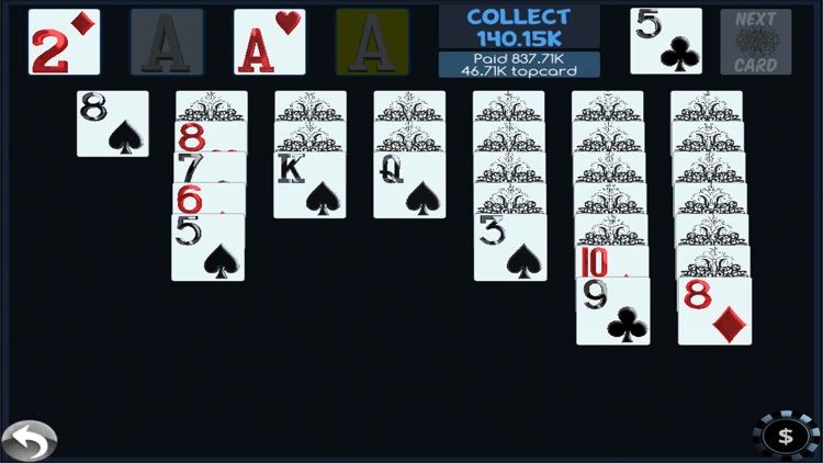 Always Poker Endless Cardroom screenshot-6