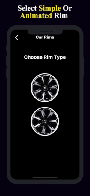 Car Rim Photo Editor(圖3)-速報App