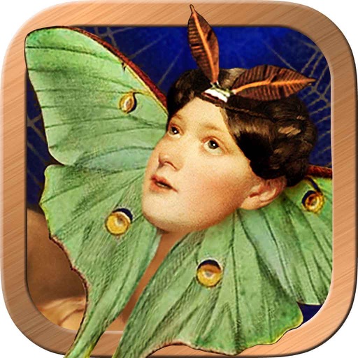 Boadicea's Tarot iOS App