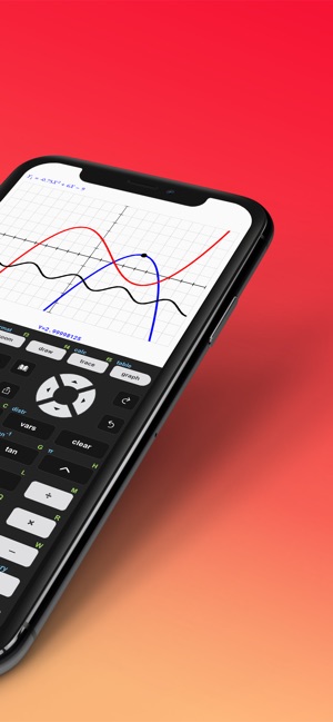 Ticulator Graphing Calculator(圖2)-速報App