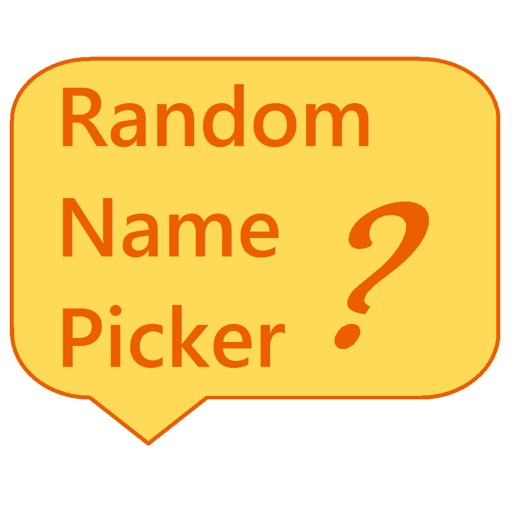 free random name picker for contest