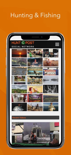 HuntPost ®(圖1)-速報App