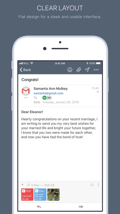 Embratel Mail