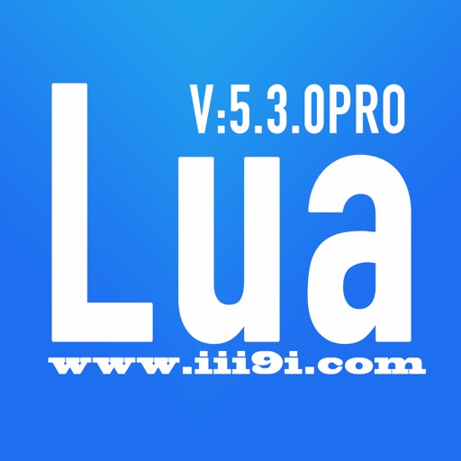Luai 5.3.0 icon
