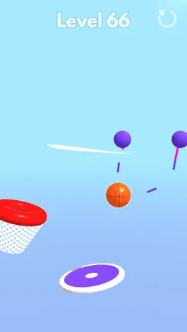 Game screenshot Basket n Cut hack