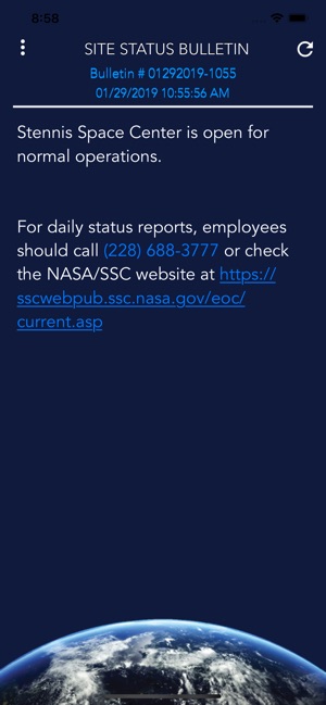 SSC Site Status(圖4)-速報App