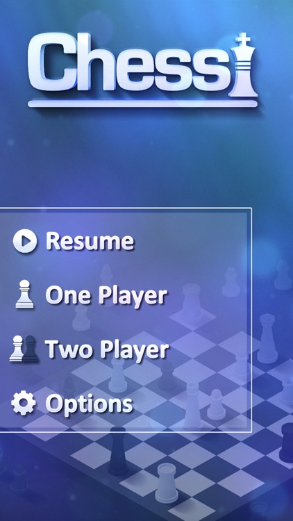 Chess ⊹ screenshot-6