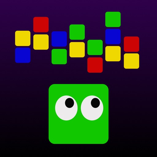 Blockalypse 2 - Match Blocks icon