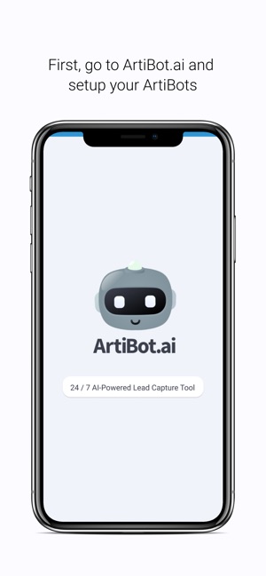 ArtiBot.ai