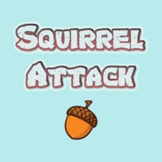 Activities of Squirrel Attack
