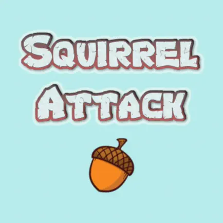 Squirrel Attack Читы