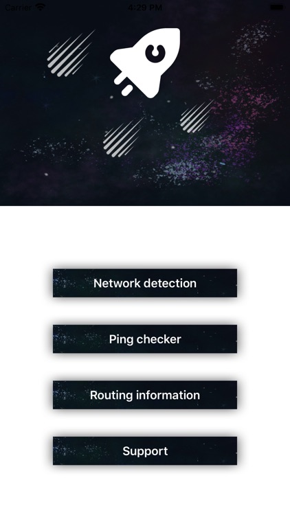Shadowsocks rocket helper