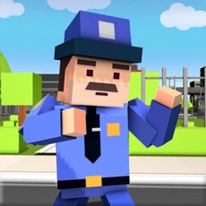 Activities of Blocky Police VS Street Gangs