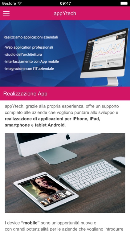 appYtech