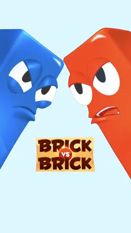 Game screenshot Brick vs. Brick mod apk