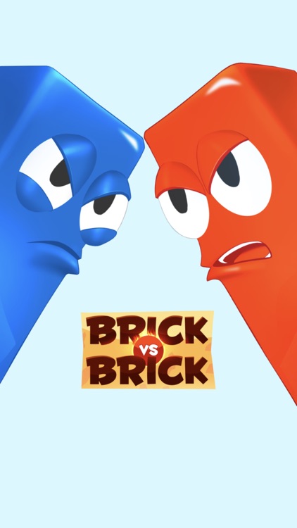 Brick vs. Brick