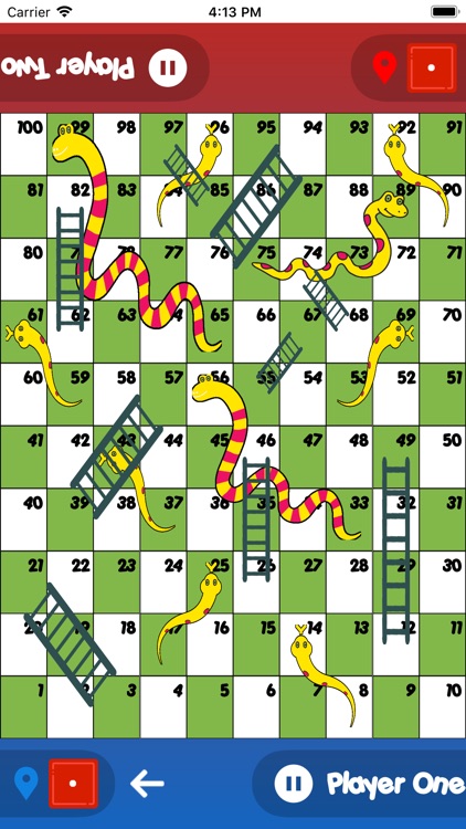 Snakes N Ladders Pro